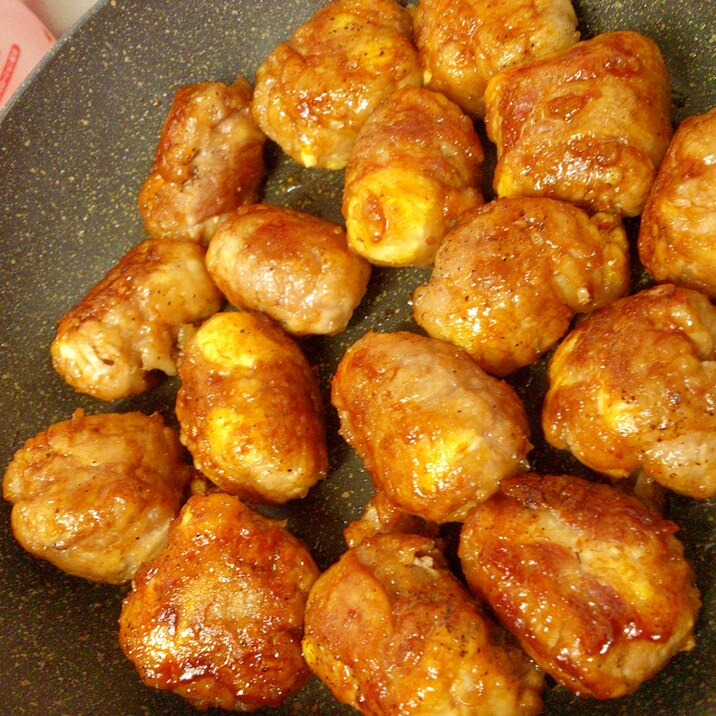 簡単 ヘルシー 肉巻き豆腐 レシピ 作り方 By Sakura2480 楽天レシピ 簡単 ヘルシー 肉巻き豆腐 レシピ 作り方 By Sakura2480 楽天レシピ